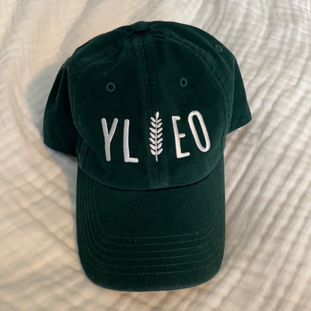 Young Living Hat